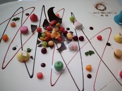-天玑高空江景餐厅&酒吧Sky Secret Restaurant&Bar