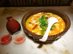 豆花鱼-花千醉(新街口店)