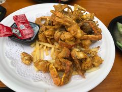 -二钳洞庭虾蟹·江湖菜(成都鹭岛店)