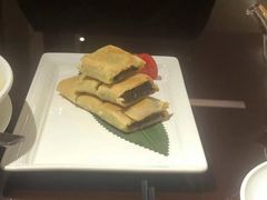 -广州白云机场铂尔曼大酒店·恬园创意中餐厅