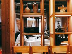 大堂-四季民福烤鸭店(望京旺角店)