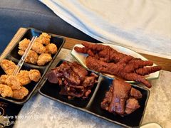 -和子足浴SPA会馆(东方之门店)