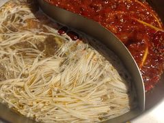 -沸炉重庆老火锅(军事博物馆店)