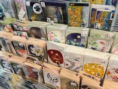 -鸠居堂(銀座本店)