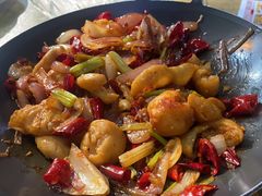 -湘香私房菜(大石长隆店)
