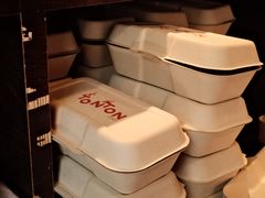-TonTon(永康路店)