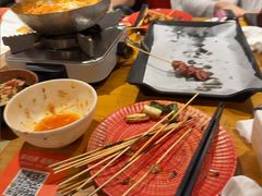 -王氏炉匠·烧鸟放题自助(三里屯店)