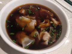 虾籽馄饨-冶春(星汉大厦店)