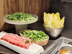 -海底捞火锅(石景山万达广场店)