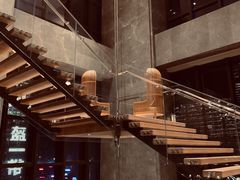 -重庆解放碑威斯汀酒店