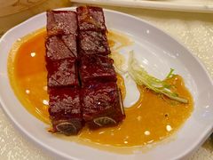 -龙的酒楼·手工早茶·顺德菜(近良路店)