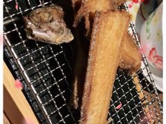 -老头儿油爆虾(金鹰世界店)