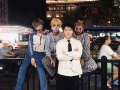 -长藤鬼校(龙翔店)