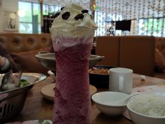 -花舍·新派粤菜·西餐·下午茶(亚运村·鸟巢店)