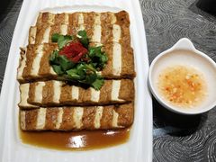潮卤豆腐-福季酒店(怡园绿景店)