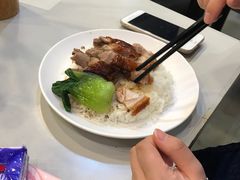 -深井陈记烧鹅酒家(新填地街店)