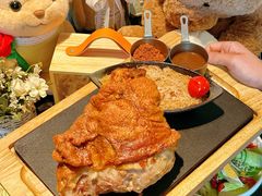 -Nord Grill&Bar Highland诺德西餐(深圳欢乐海岸店)