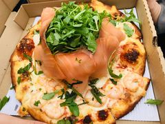 -Steveston Pizza Company (Richmond)