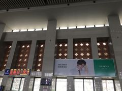 -莆田站