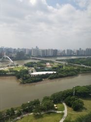 -空中一号宴会厅(信合大厦店)