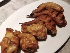 鸡翅-必胜客(长安长青店)