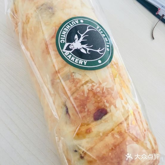 提拉米苏西点(津塘路店)