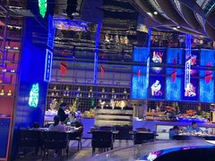 -花西亭·海鲜自助餐厅(瑞城名人酒店)