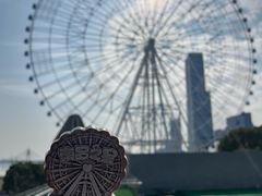 -南昌之星摩天轮