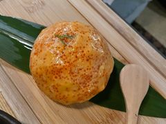 飞鱼籽墨鱼滑-湊湊火锅·茶憩(杭州湖滨银泰in77店)