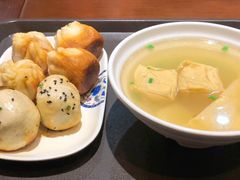 -大壶春生煎(四川中路店)