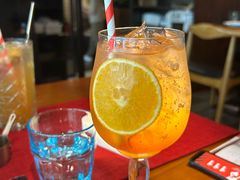 -百特喜·意大利餐厅(八佰伴镇江店)