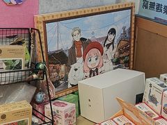 -3D·JP拼图(新中关购物中心店)