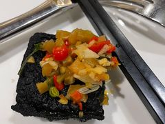 -索菲特酒店 · 云尚天际自助餐厅