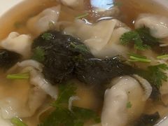 馄饨-梁家牛肉壮馍(西海岸店)