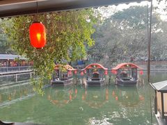 -侨美·唐荔园·40年地道粤菜