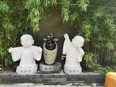 -福慧慈缘素食餐厅(王府井店)