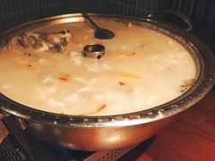 桂鱼一锅鲜-東大方(武康千秋广场店)