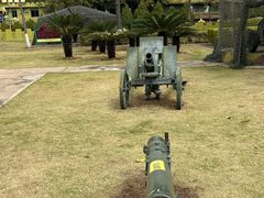 -大嶝英雄三岛战地观光园