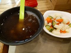 -海盗虾饭·剥好的小龙虾饭(SOHO尚都店)