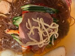 -七八冷面·延边朝鲜族美食(圣熙八号店)