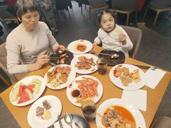 -东方明珠·可口可乐欢乐餐厅