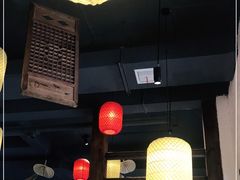 大堂-唐师傅湘西名菜馆(武陵路店)
