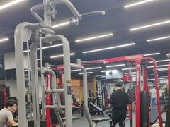 -超鹿运动(融侨锦江店)