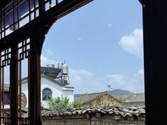 -妈妈的味道(和顺古镇店)