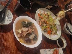 -雷屋日式料理(沈安小区店)