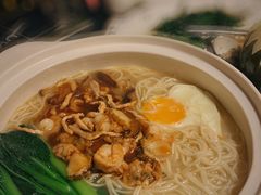 -濮园 · 四合院餐厅