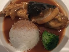 -王府茶楼茶宴·创意菜(大观园总店)