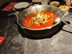 -刘一锅筋头巴脑(王府井店)