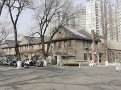 -山东大学(趵突泉校区)