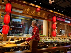 -鸽子窝(黄村店)